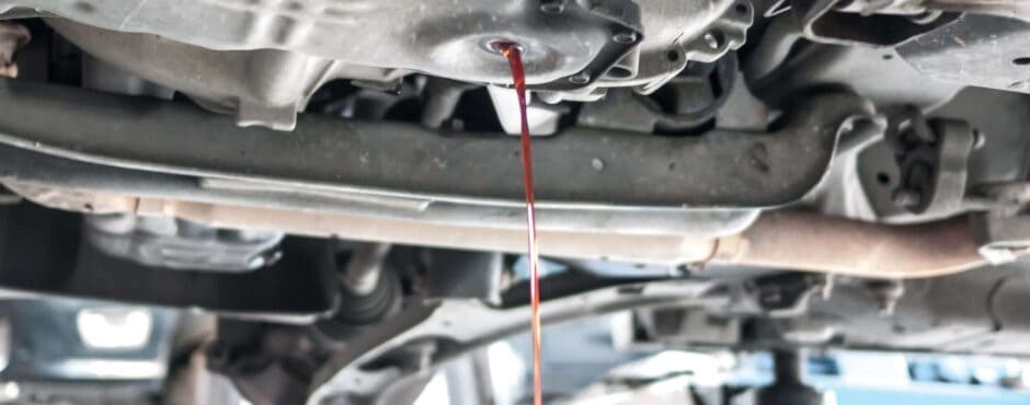 Transmission Maintenance_The Ins and Outs of Transmission Replacement