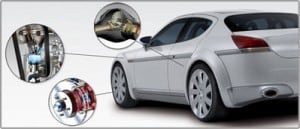 Triangle Car Care
