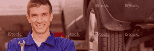 Triangle Car Care