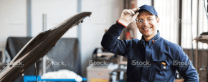 Pre-Purchase Inspection