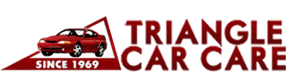 Triangle Car Care Raleigh NC