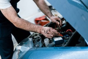 engine repair