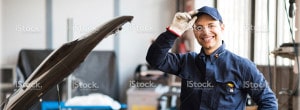 Triangle Car Care