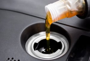 Engine Lubrication_Oil Changes