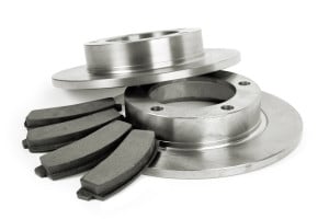 Brake repair specials