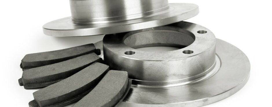 Brake repair specials