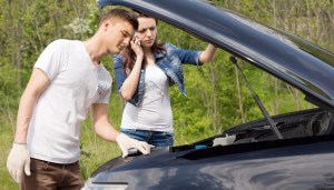 Car trouble repair misdiagnosis