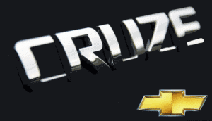 chevy cruse