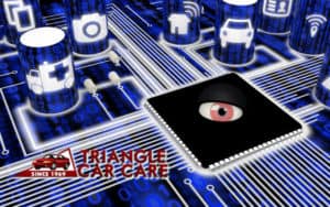 Auto Cybersecurity