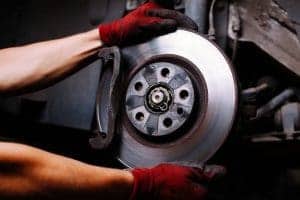 Brakes Raleigh NC