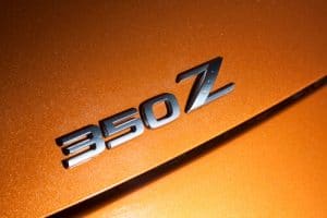 Nissan 350Z Quality Used Sports Car