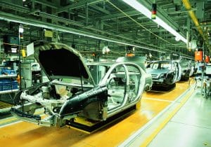 Automotive Planned Obsolescence