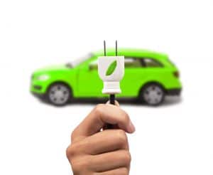 Electric Vehicles