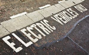 Electric Vehicles