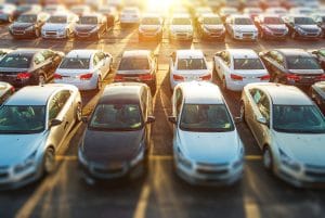 City Dealerships