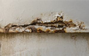 Automotive Oxidation