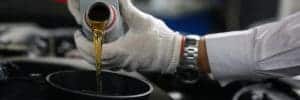 Auto Preservation Tip #1 Synthetic Lubricant