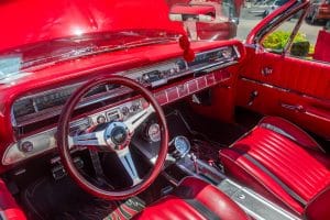 5 Must-Have Car Interior Accessories Upgrades