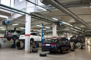 Triangle Car Care