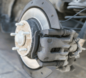 Brake Repair