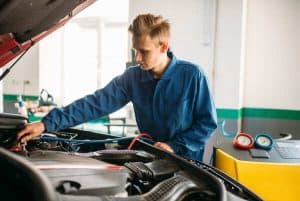 Cooling System Repair Raleigh, NC