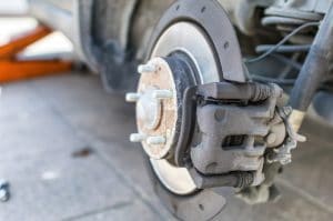 brake repair
