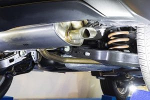 suspension system