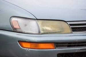 Headlight Restoration