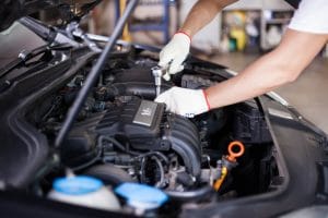 Engine Repair_Automotive Repairs_Triangle Car Care