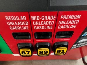 Seven Simple Tactics to Improve the Fuel Economy of Your Import Car