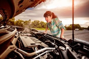 Car Problems