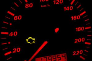 Check Engine Light Diagnostic