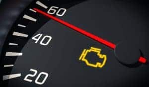Check Engine Light Diagnostic