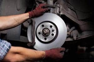 Brake Service