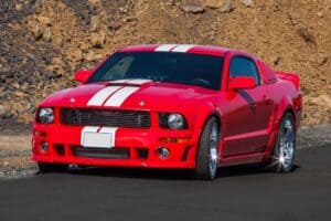 Sports Car