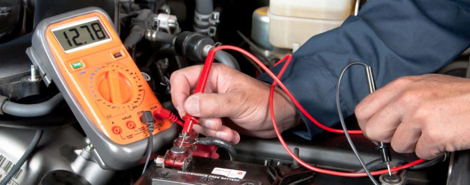 Top Problems That Will Cause You to Need Summer Automotive Repair