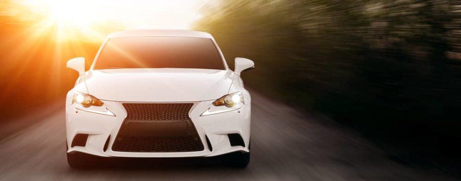 How to Make Your Lexus Last for 300,000 Miles