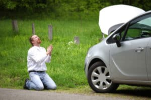 auto service