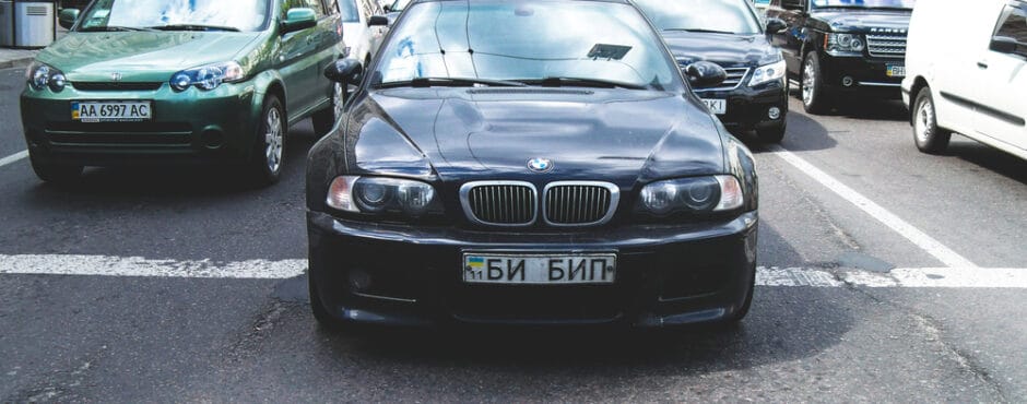 luxury sedans