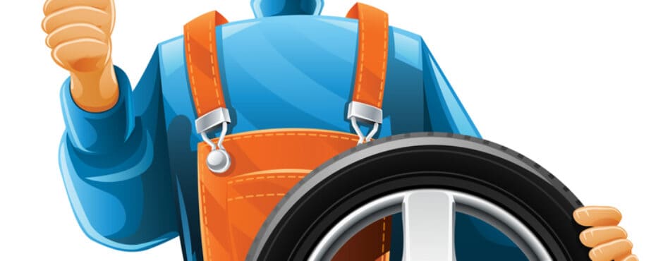 wheel alignment