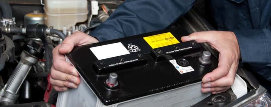 Deciding Whether To Repair Or Replace Your Car Battery A Comprehensive Guide