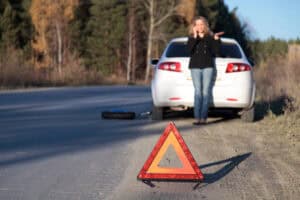 The Benefits Of 247 Roadside Assistance Peace of Mind For Raleigh Drivers