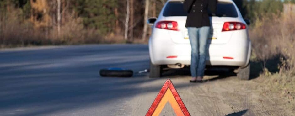 The Benefits Of 247 Roadside Assistance Peace of Mind For Raleigh Drivers