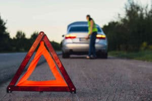 To-Your Rescue: Emergency Roadside Assistance