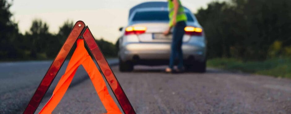 To-Your Rescue: Emergency Roadside Assistance