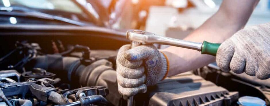 Finding Reliable Car Care Near Me Why Triangle Car Care Is Your Best Choice