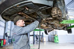 auto repair