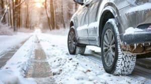 Winterizing Your Car