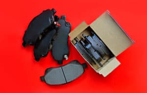 brake-pads