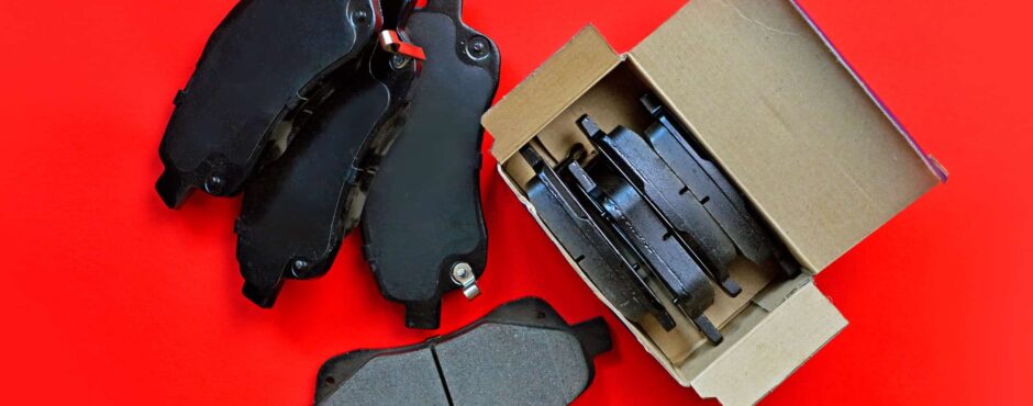 brake-pads